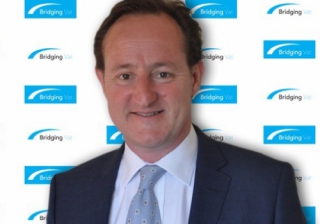 Alan Smith, managing director of Bridging Vat